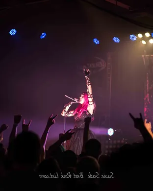 Icon For Hire Mesa