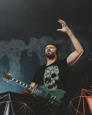 Igorrr Mesa