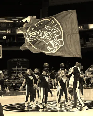 Indiana Fever Phoenix