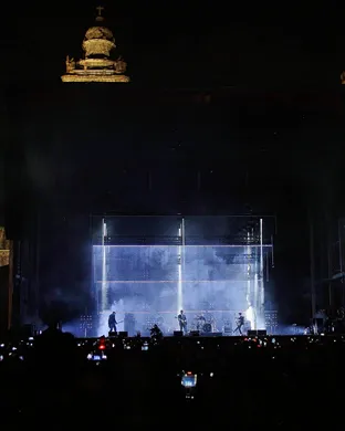 Interpol Phoenix