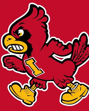 Iowa State Cyclones Tempe