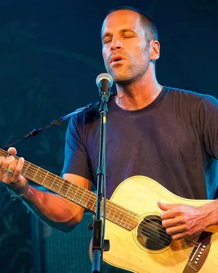 Jack Johnson Phoenix