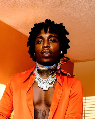 Jacquees Phoenix