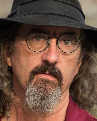 James McMurtry Phoenix