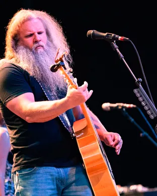 Jamey Johnson Chandler