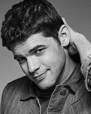 Jeremy Jordan Scottsdale
