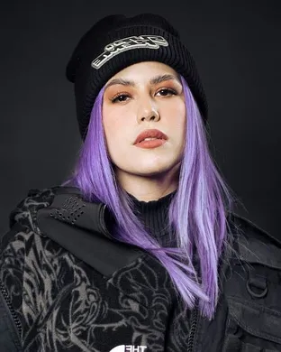 Jessica Audiffred Phoenix