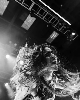 Jessie Reyez Phoenix