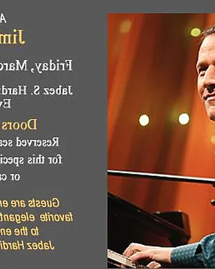 Jim Brickman Phoenix