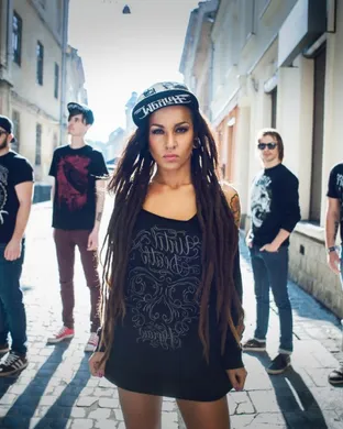 Jinjer Tempe