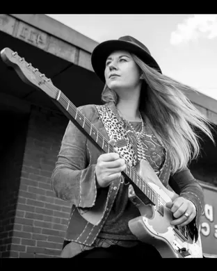 Joanne Shaw Taylor