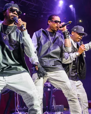 Jodeci Phoenix