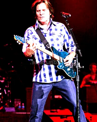 John Fogerty Chandler