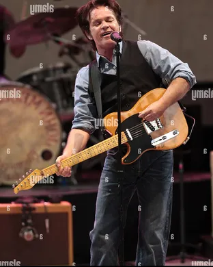 John Mellencamp Phoenix