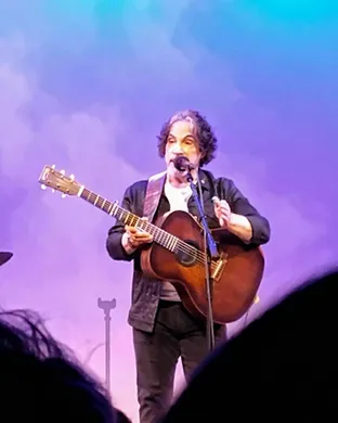 John Oates Phoenix