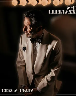 John Pizzarelli Phoenix