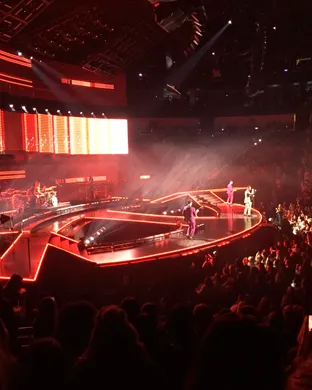 Jonas Brothers Glendale