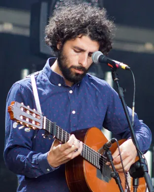 Jose Gonzalez Phoenix
