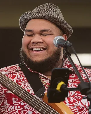 Josh Tatofi