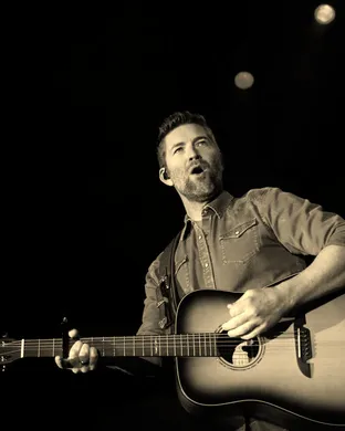 Josh Turner Chandler