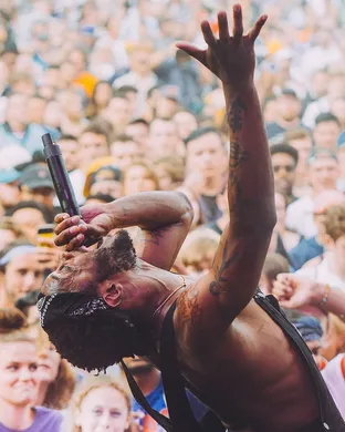 Jpegmafia Phoenix