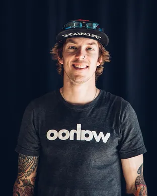 Justin Martin Phoenix