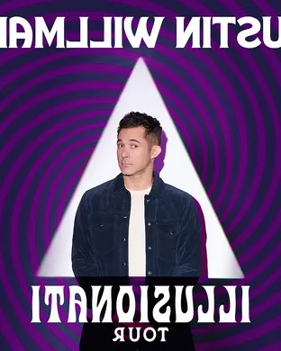 Justin Willman Phoenix