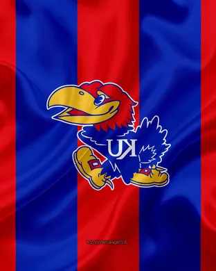 Kansas Jayhawks Tempe