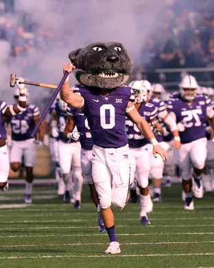 Kansas State Wildcats Football Phoenix