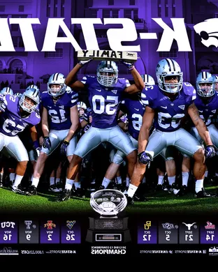 Kansas State Wildcats Phoenix