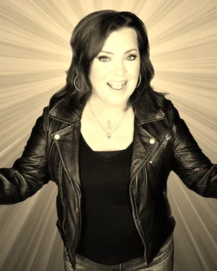 Kathleen Madigan Scottsdale