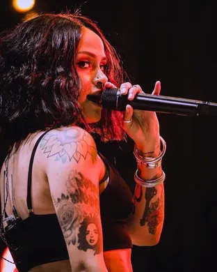 Kehlani Phoenix