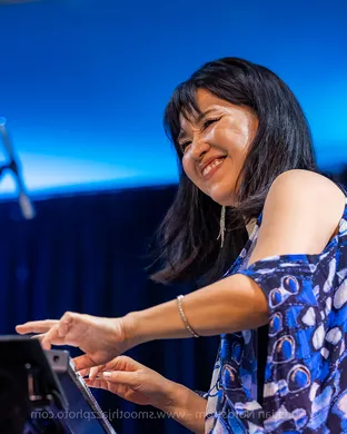 Keiko Matsui Phoenix