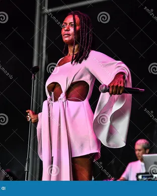 Kelela Phoenix