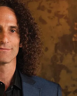 Kenny G Phoenix