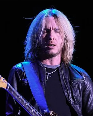 Kenny Wayne Shepherd Phoenix