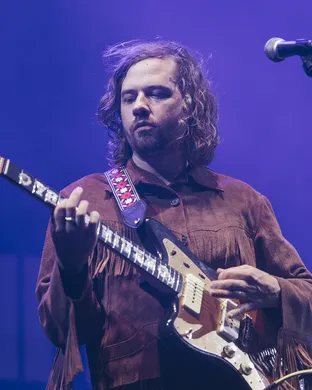 Kevin Morby Phoenix