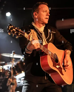Kiefer Sutherland