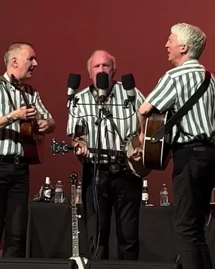 Kingston Trio Scottsdale