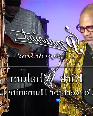 Kirk Whalum Phoenix