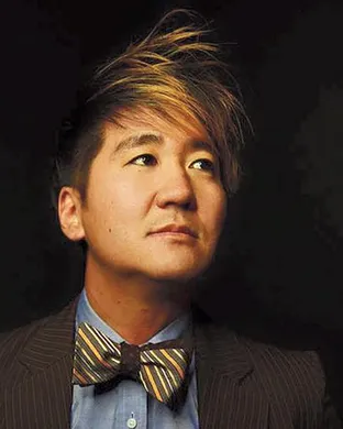 Kishi Bashi Phoenix