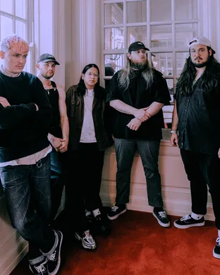 Knocked Loose Mesa
