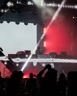 Krewella Tempe