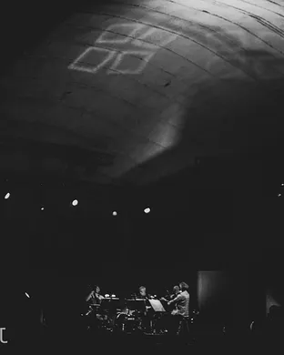 Kronos Quartet Phoenix