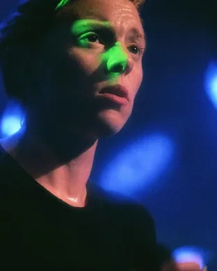 La Roux Phoenix