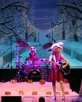 Laurie Berkner Chandler