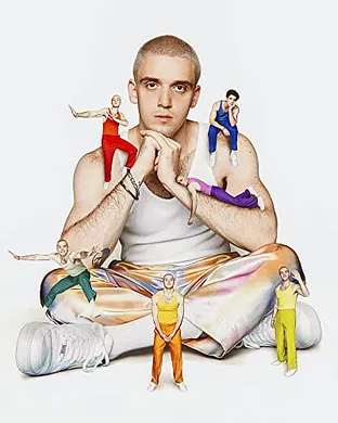 Lauv Phoenix