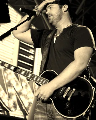 Lee Brice Scottsdale
