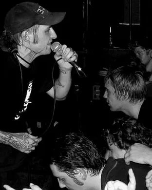 Leftover Crack Tempe