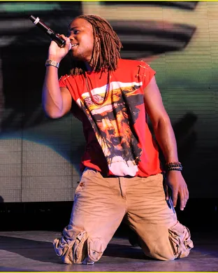 Leon Thomas Phoenix